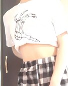 Анкета проститутки Ангелина - метро Беговой, возраст - 19