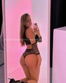 Анкета проститутки Зина - метро Лианозово, возраст - 21