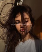 Анкета проститутки Юлия - метро Мещанский, возраст - 21