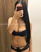 Анкета проститутки Галя - метро Фили-Давыдково, возраст - 21