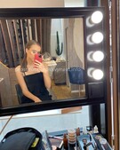 Анкета проститутки Лина - метро Куркино, возраст - 21