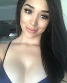 Анкета проститутки Стефания - метро Мещанский, возраст - 22