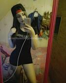 Анкета проститутки Дарина - метро Куркино, возраст - 22