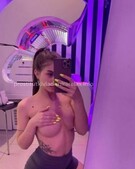 Анкета проститутки Олеся - метро Северное Тушино, возраст - 22