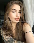 Анкета проститутки Кира - метро Ясенево, возраст - 22