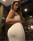 Анкета проститутки Злата - метро Измайлово, возраст - 22