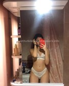 Анкета проститутки Лаура - метро Пресненский, возраст - 22