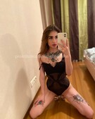 Анкета проститутки Тая - метро Таганский, возраст - 22