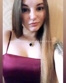 Анкета проститутки Викуля - метро Перово, возраст - 22