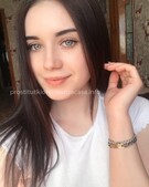 Анкета проститутки Викуся - метро Северное Тушино, возраст - 22