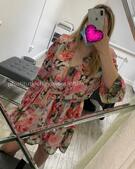 Анкета проститутки Елизавета - метро Марфино, возраст - 22