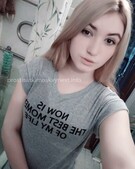 Анкета проститутки Ксения - метро Северное Медведково, возраст - 22