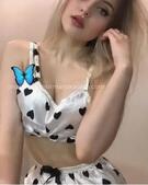 Анкета проститутки Забава - метро Преображенское, возраст - 22