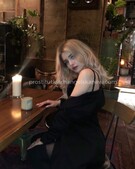 Анкета проститутки Юлия - метро Даниловский, возраст - 23