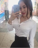 Анкета проститутки Катюша - метро Текстильщики, возраст - 23