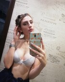 Анкета проститутки Римма - метро Метрогородок, возраст - 23