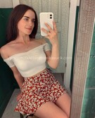 Анкета проститутки Викуля - метро Алексеевский, возраст - 23