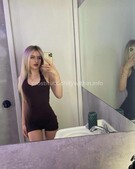 Анкета проститутки Лина - метро Дорогомилово, возраст - 23