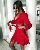 Анкета проститутки Стефания - метро Таганский, возраст - 23