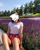 Анкета проститутки Ксения - метро Нижегородский, возраст - 23