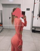 Анкета проститутки Леля - метро Беговой, возраст - 23