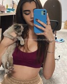 Анкета проститутки Лилия - метро Перово, возраст - 23