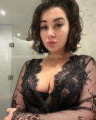 Анкета проститутки Нелли - метро Тверской, возраст - 23