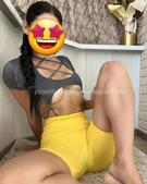 Анкета проститутки Влада - метро Ломоносовский, возраст - 23