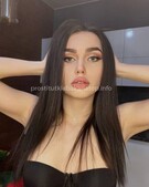 Анкета проститутки София - метро Нижегородский, возраст - 23