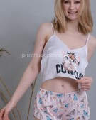 Анкета проститутки Света - метро Ясенево, возраст - 23