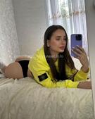 Анкета проститутки Кира - метро Угреша, возраст - 23