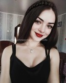 Анкета проститутки Лиза - метро Останкинский, возраст - 23