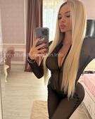 Анкета проститутки Дарина - метро Южнопортовый, возраст - 23