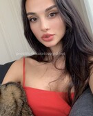 Анкета проститутки Олечка - метро Покровское-Стрешнево, возраст - 23