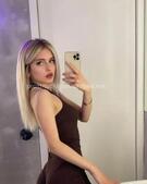 Анкета проститутки Юля - метро Ломоносовский, возраст - 23