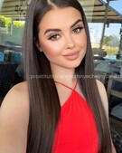 Анкета проститутки Кира - метро Пресненский, возраст - 23