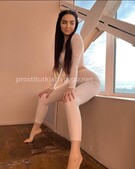 Анкета проститутки Ксюша - метро Даниловский, возраст - 23