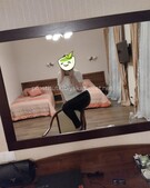 Анкета проститутки Лизочка - метро Таганский, возраст - 23