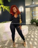 Анкета проститутки Алла - метро Чертаново Южное, возраст - 23