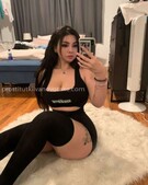 Анкета проститутки Наталья - метро Северное Медведково, возраст - 23