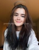 Анкета проститутки Милана - метро Нагатино-Садовники, возраст - 23