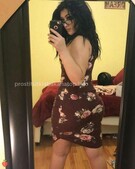 Анкета проститутки Зина - метро Марьина Роща, возраст - 23