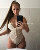 Анкета проститутки Слава - метро Беговой, возраст - 23