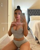 Анкета проститутки Мира - метро Лефортово, возраст - 23