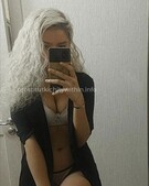 Анкета проститутки Екатерина - метро Мещанский, возраст - 23