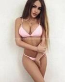 Анкета проститутки Инга - метро Нижегородский, возраст - 23