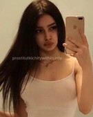 Анкета проститутки Рената - метро Мещанский, возраст - 23