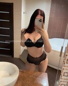 Анкета проститутки Сабина - метро Угреша, возраст - 24