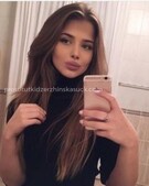 Анкета проститутки Ирина - метро Даниловский, возраст - 24