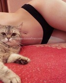 Анкета проститутки Ася - метро Южное Бутово, возраст - 24